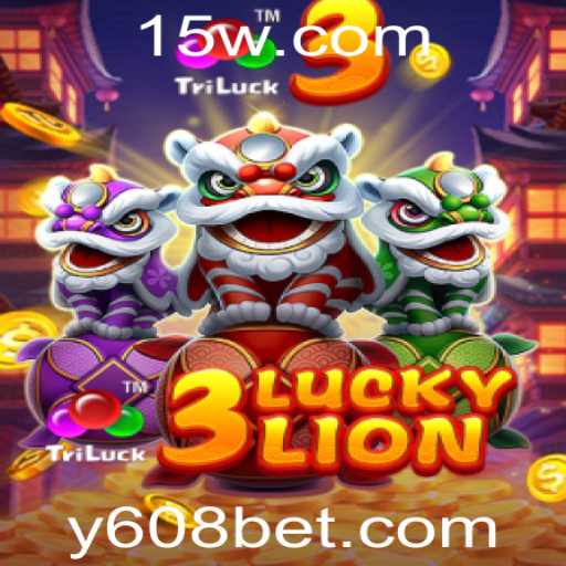 Descubra o Dinâmico Mundo de 3LUCKYLION: Um Guia Completo sobre Este Empolgante Jogo