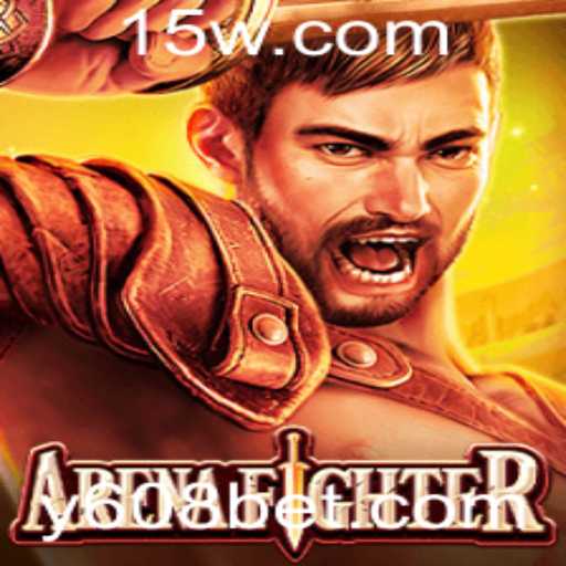 Explorando o Universo de ArenaFighter: A Nova Sensação nos Games
