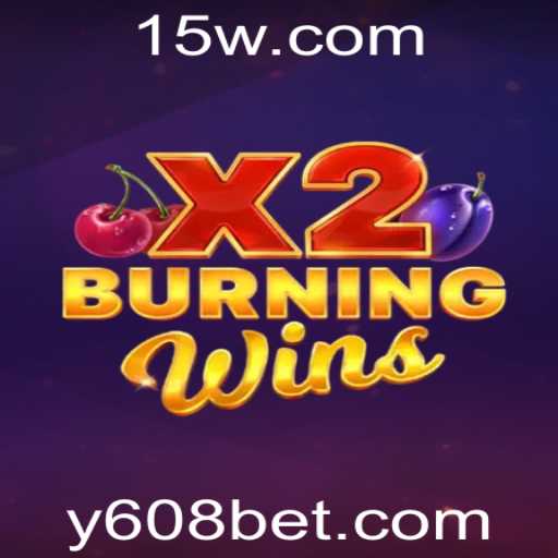 Explorando o Jogo BurningWinsX2: Descrição e Regras