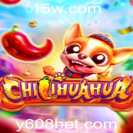 CHILIHUAHUA: A Nova Sensação dos Jogos de Estratégia Digitais