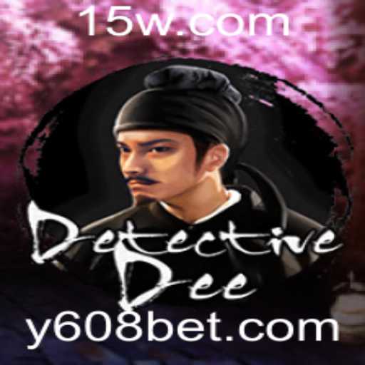 Descubra o Universo de DetectiveDee: Um Mergulho no Mundo do Mistério e da Dedução