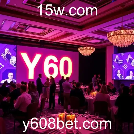 A Magia dos Eventos Exclusivos: O Que Significa Estar no Y608