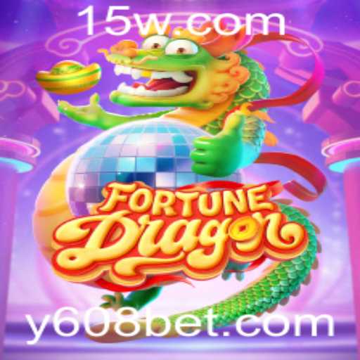 FortuneDragon: Descubra o Místico Mundo de Aventuras com Y608