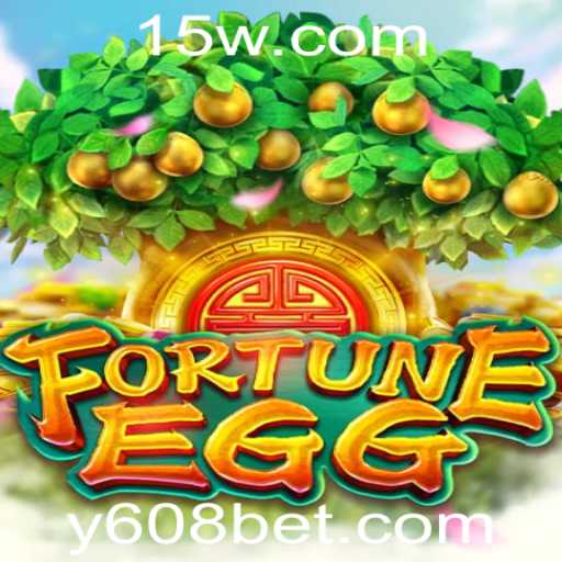 FortuneEgg: Uma Imersão no Mundo dos Jogos da Sorte
