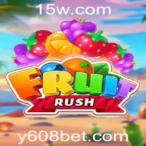 Explorando o Mundo de FruitRush: O Jogo de Estratégia Frutal que Cativa