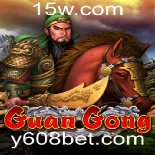 Descubra GuanGong: O Fascinante Jogo com a Palavra-Chave Y608