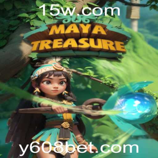 Explorando o Fascinante Mundo de MayaTreasure