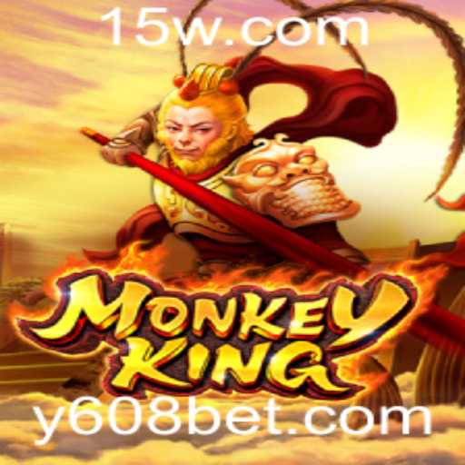 Descubra o Mundo do Jogo 'MonkeyKing'