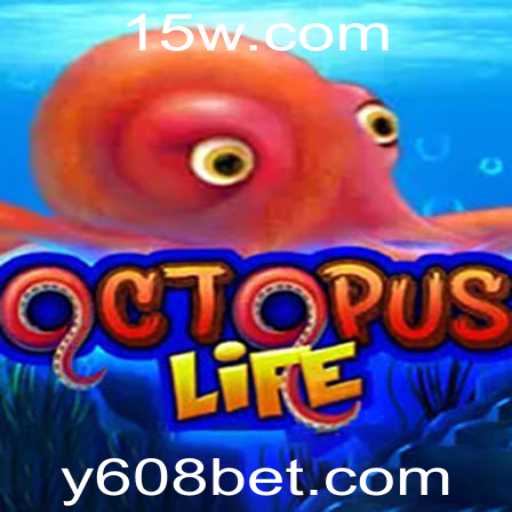 Descubra OctopusLife: Uma Aventura Marinha com Regras Únicas