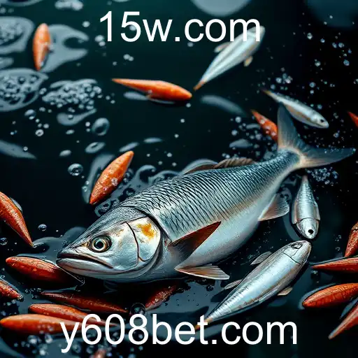 Explorando o Universo da Pesca: Técnicas, Sustentabilidade e a Revolução Y608