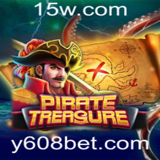 Explorando PirateTreasure: Uma Aventura de Estratégia e Descobertas