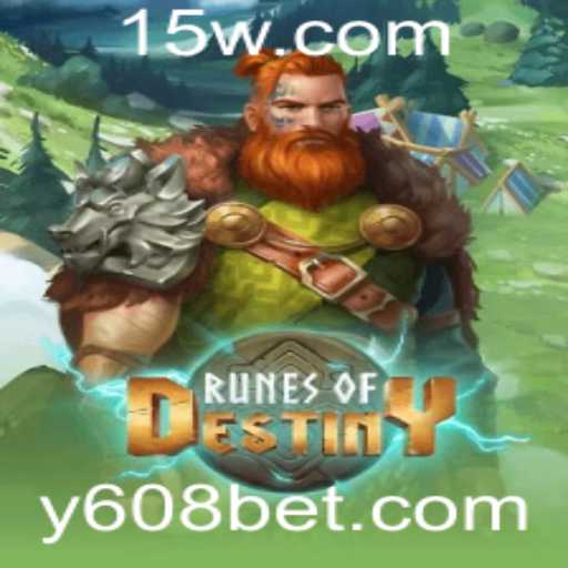 RunesOfDestiny: Descubra o Fascinante Mundo do Novo Jogo Estratégico
