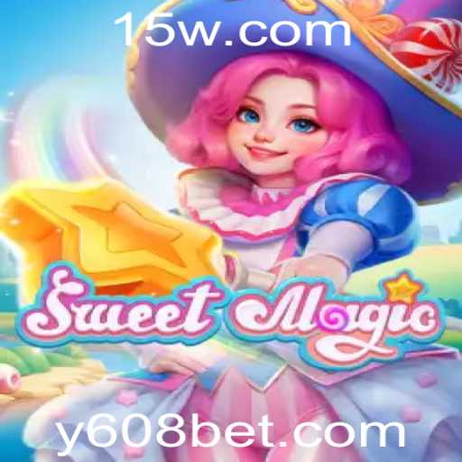 SweetMagic: O Encanto dos Jogos de Tabuleiro Modernos