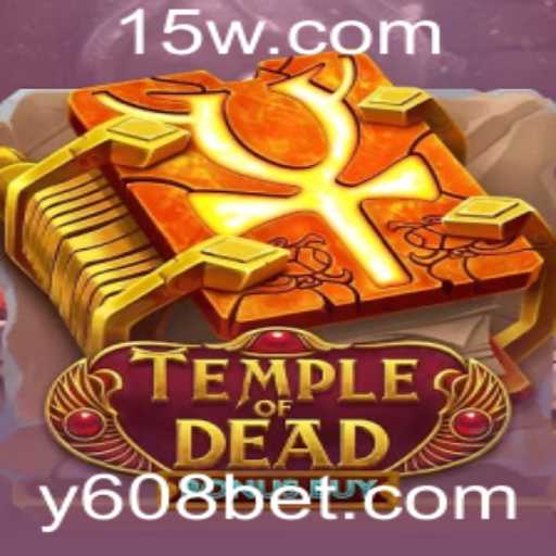 Temple of Dead Bonus Buy: Uma Jornada ao Mistério e Aventura