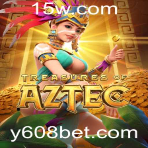 Descubra os Mistérios de Treasures of Aztec